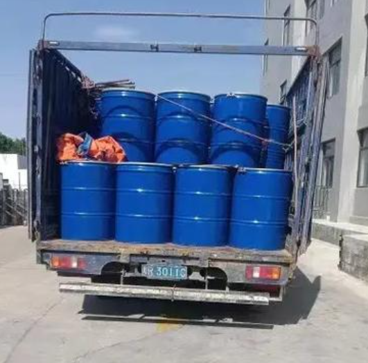 南阳市回收聚醚回收油墨 - 厂家